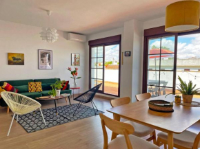 Apartamento Ronda de la Luz - Ole Solutions